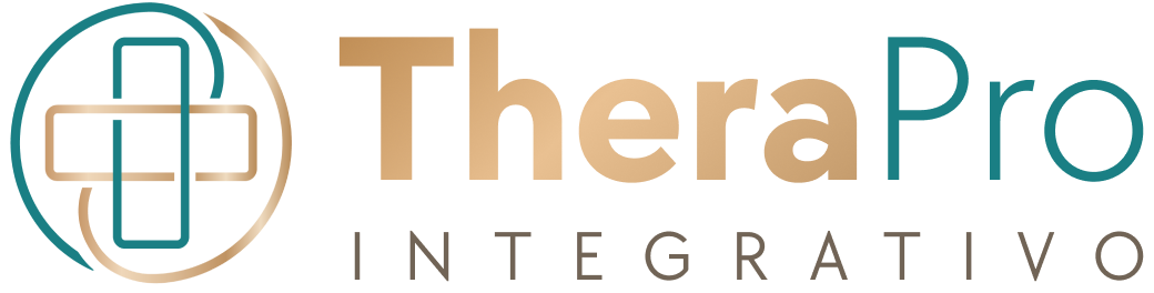 Logo TheraPro